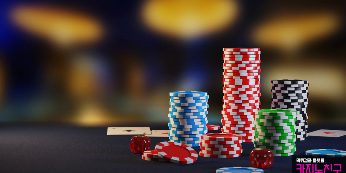 Discover the Ultimate Slot Site with Casino79: Your Reliable Scam Verification Platform