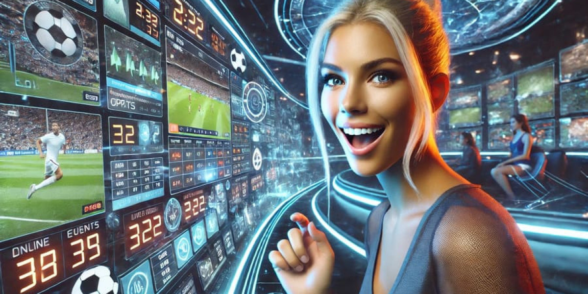Explore Gambling Sites with Confidence: The Best Scam Verification Platform - toto79.in