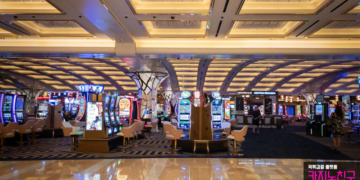 Exploring Online Casino Security with Casino79: Your Ultimate Scam Verification Platform