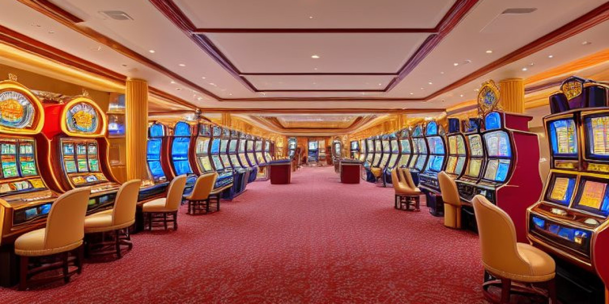 Explore the Vast Gamble Selection at SpinBit