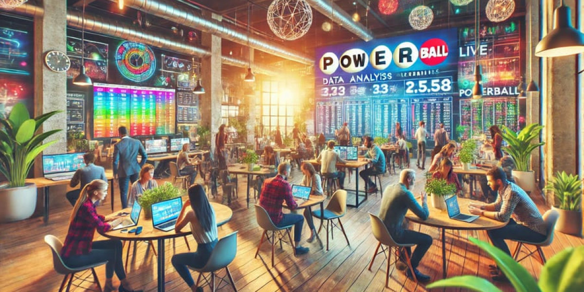 Donghaeng Lottery Powerball: Join the Bepick Analysis Community for Winning Insights