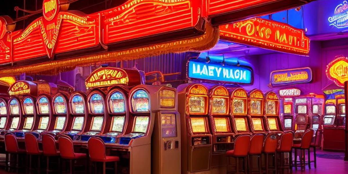Verken de Gaming World van SupraPlay