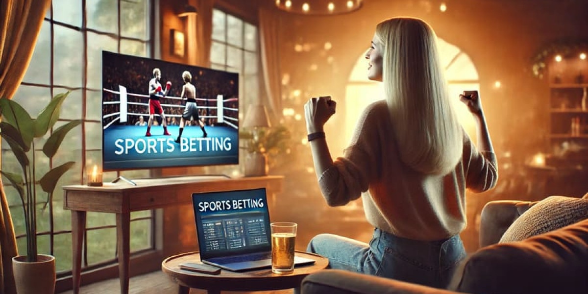 Discover the Ultimate Scam Verification Platform for Online Betting - toto79.in