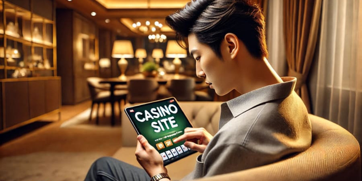Onca888: Your Trustworthy Community for Gambling Site Scam Verification