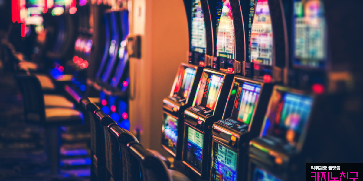 Unlocking the Best Experience with Evolution Casino through Casino79's Scam Verification