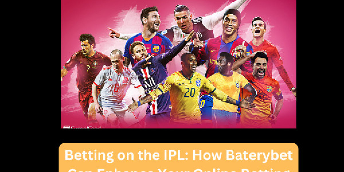 Betting on the IPL: How Baterybet Can Enhance Your Online Betting Experience
