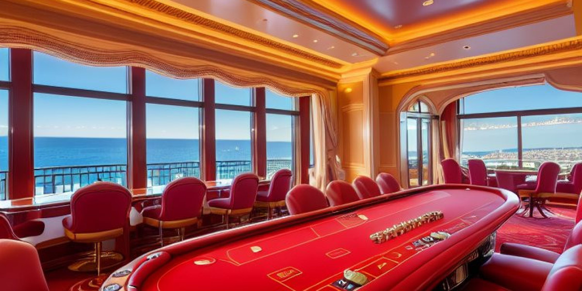 SkyCrownCasino