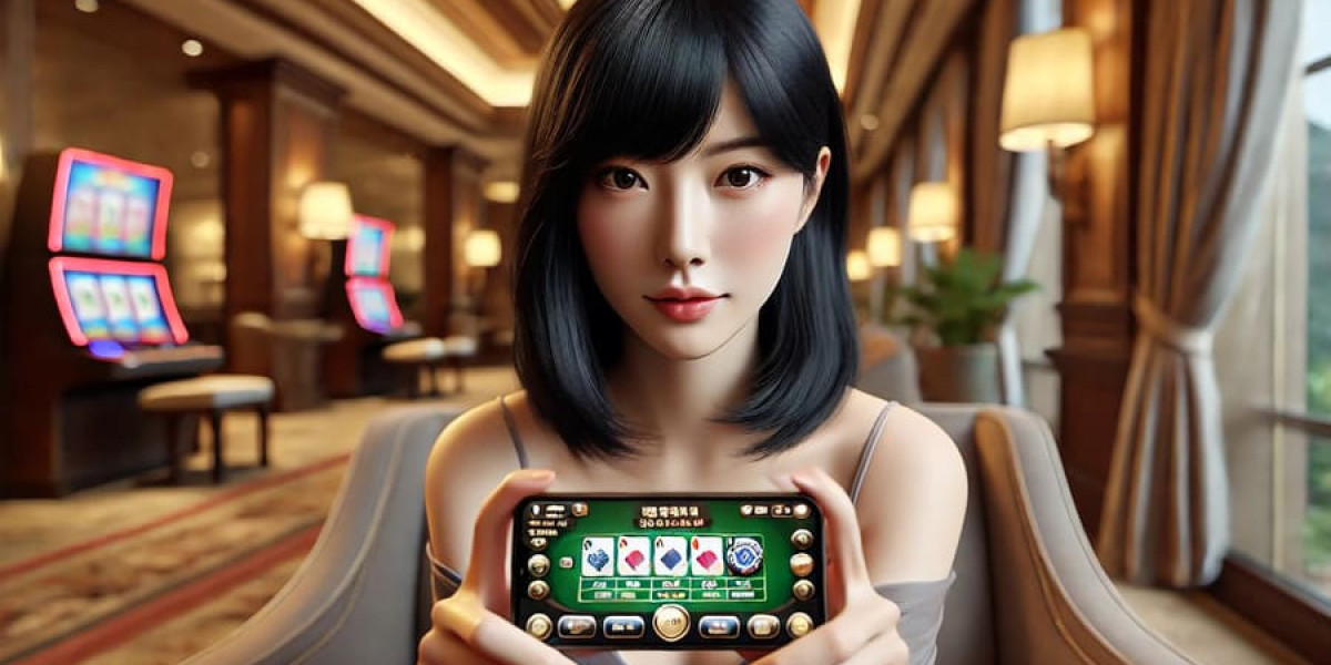 Exploring Onca888: Your Go-To Casino Site Scam Verification Community
