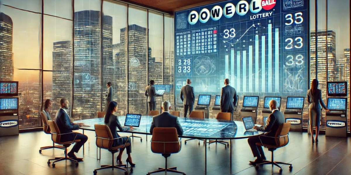 Unlocking the Secrets of Powerball: Join the Bepick Analysis Community