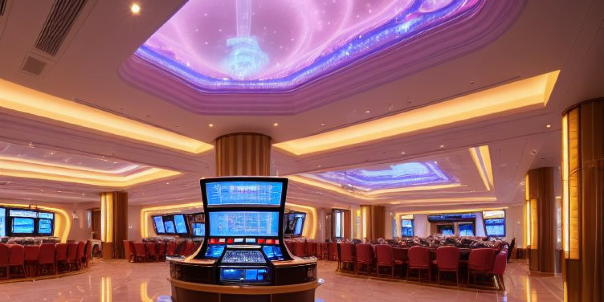 Secure Payment Methods on Casino Just