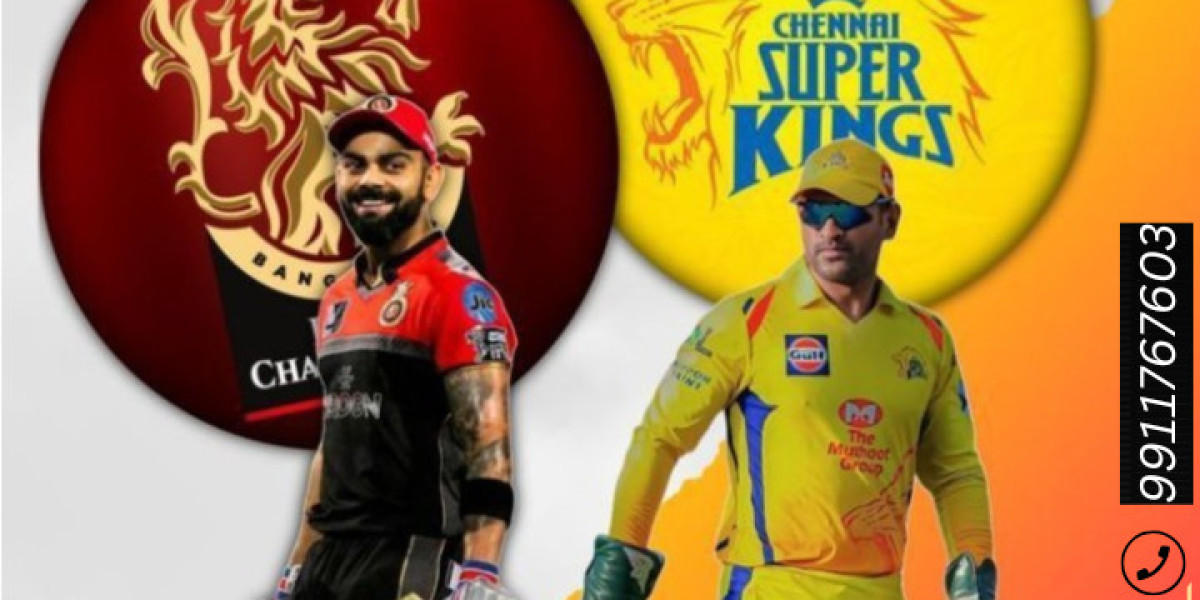 Get Ready for IPL 2025: Tips on Finding Reliable Cricket IDs and Contacting Reddy Anna WhatsApp Number.