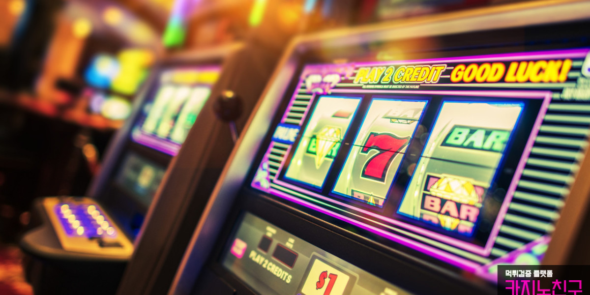 Discover Casino79: The Ideal Scam Verification Platform for Slot Site Enthusiasts