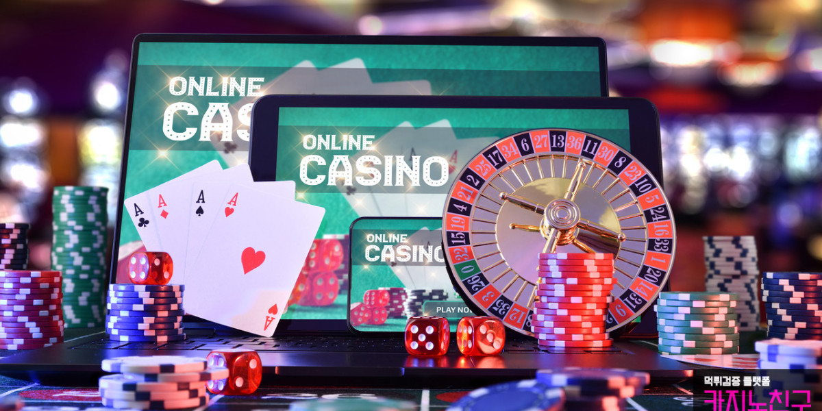 Exploring Toto Site: Trustworthy Scam Verification with Casino79