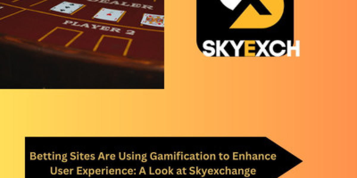 Betting Sites Are Using Gamification to Enhance User Experience: A Look at Skyexchange