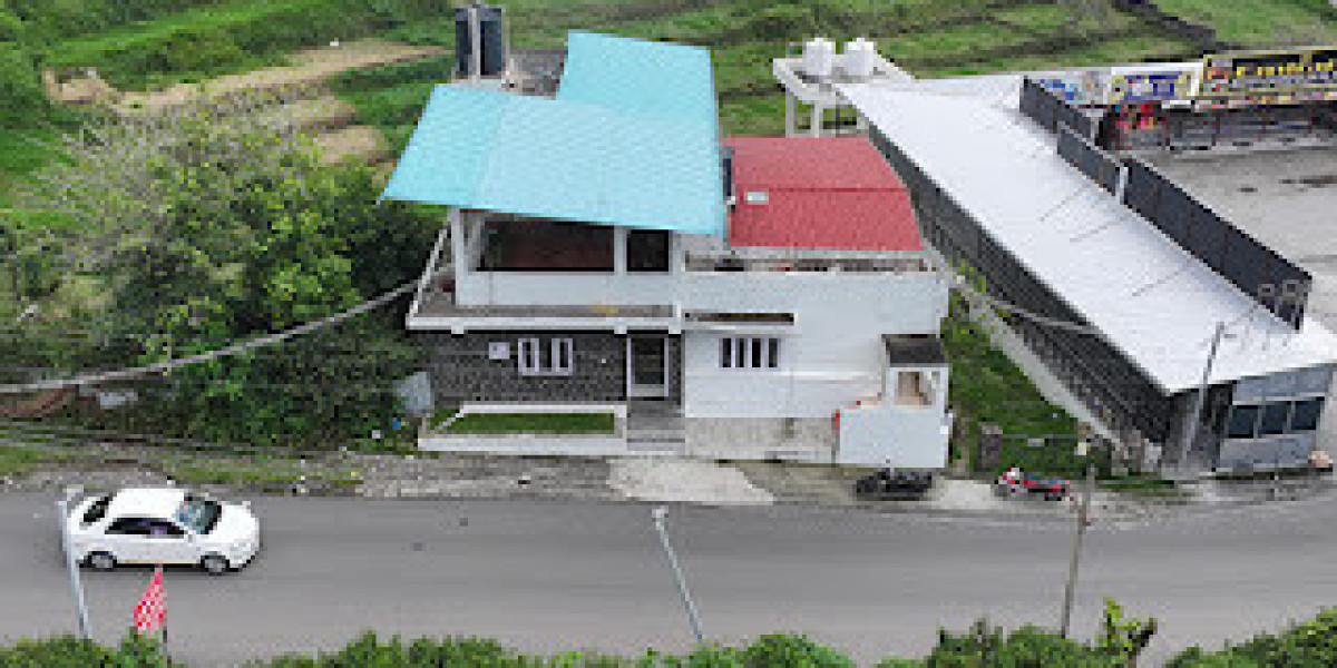 Family Homestay in Kodaikanal - Budget Stay in Kodaikanal - Vilvam Homestay in Kodaikanal