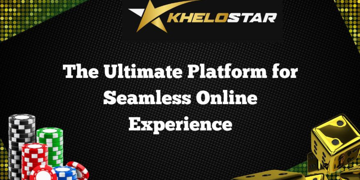 Khelostar: A Premier Online Betting Platform in India