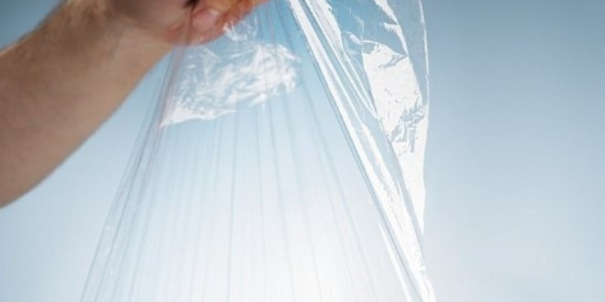 Key Traits of a Reliable Polyolefin Shrink Film Supplier in 2025