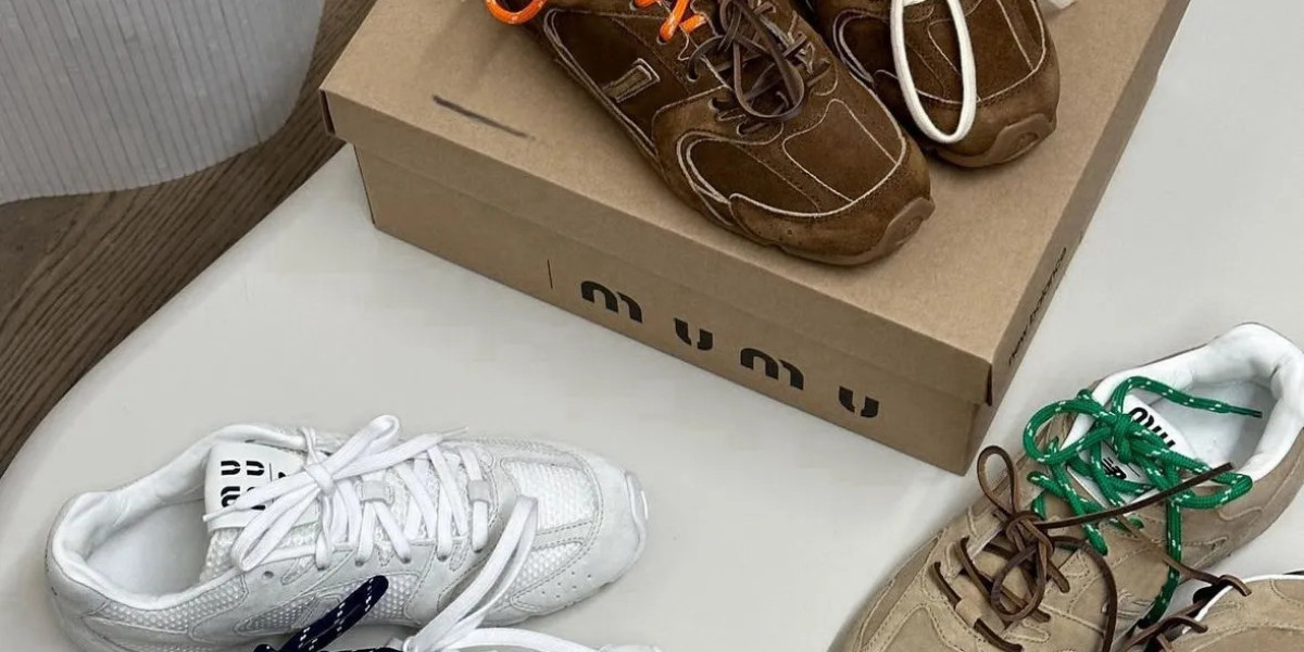 headed by has been Miu Miu Shoes helping the brand navigate