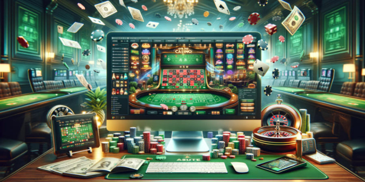 Discovering the Truth: Sports Toto Scam Verification with Onca888 Community