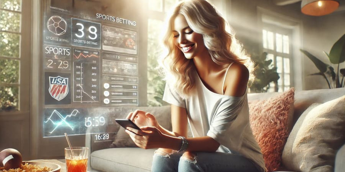 Explore the Perfect Scam Verification Platform for Sports Toto Sites: Discover toto79.in