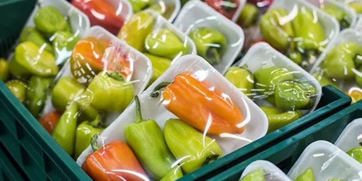 Affordable Polyolefin Shrink Film for Sale