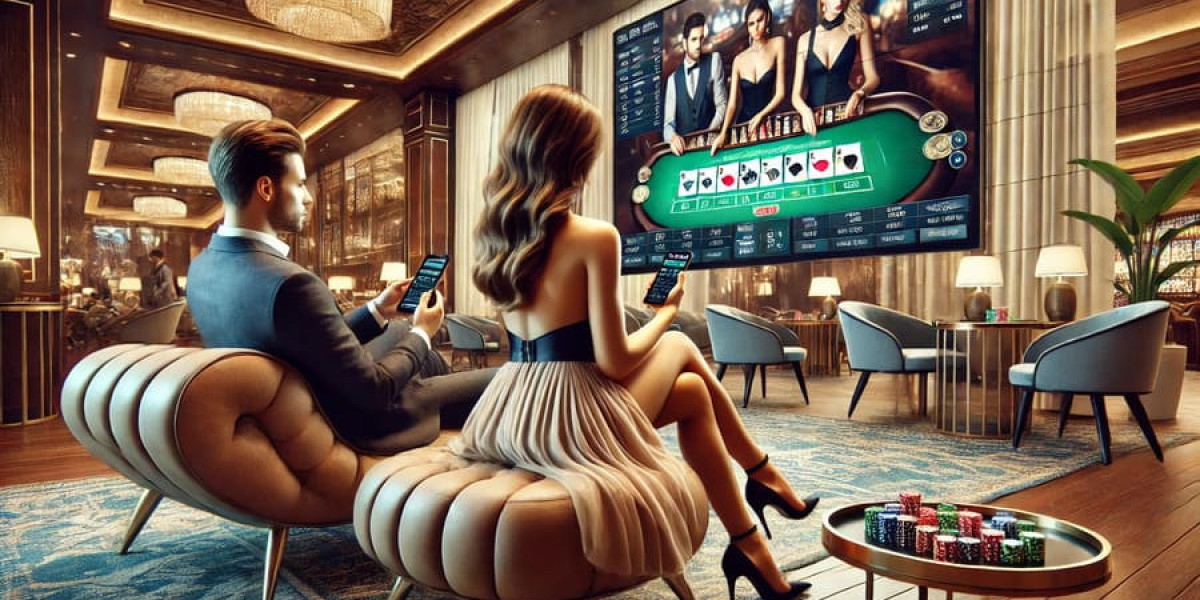Onca888: Your Trusted Community for Gambling Site Scam Verification