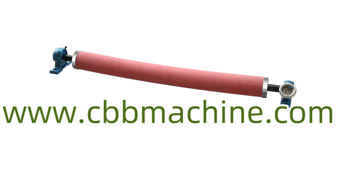 Enhancing Manufacturing Efficiency Through the Right Banana Rollers Supplier