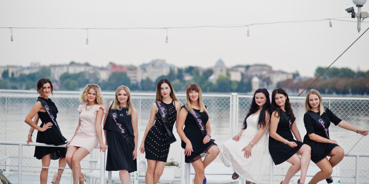 The Nightlife Renaissance: Exploring Part-Time Opportunities with Misooda