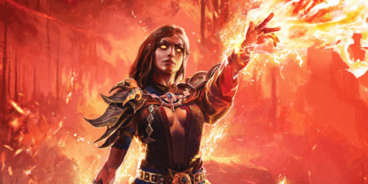 How Trading on AOEAH Helped Me Dominate POE 2 (Even With Limited Playtime)