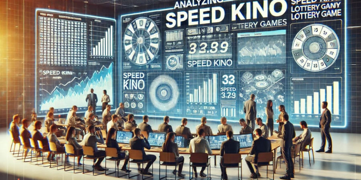 Understanding Speed Kino: A Guide to Bepick's Analysis Community