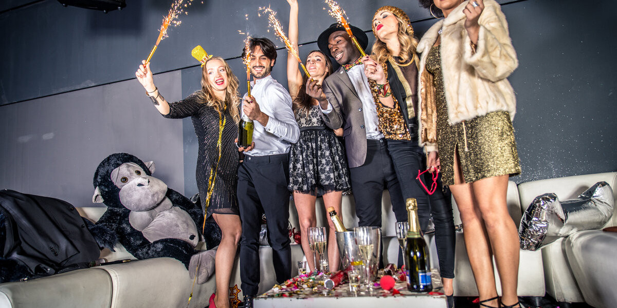 Discovering Alternatives in Nightlife: The Misooda Job Platform