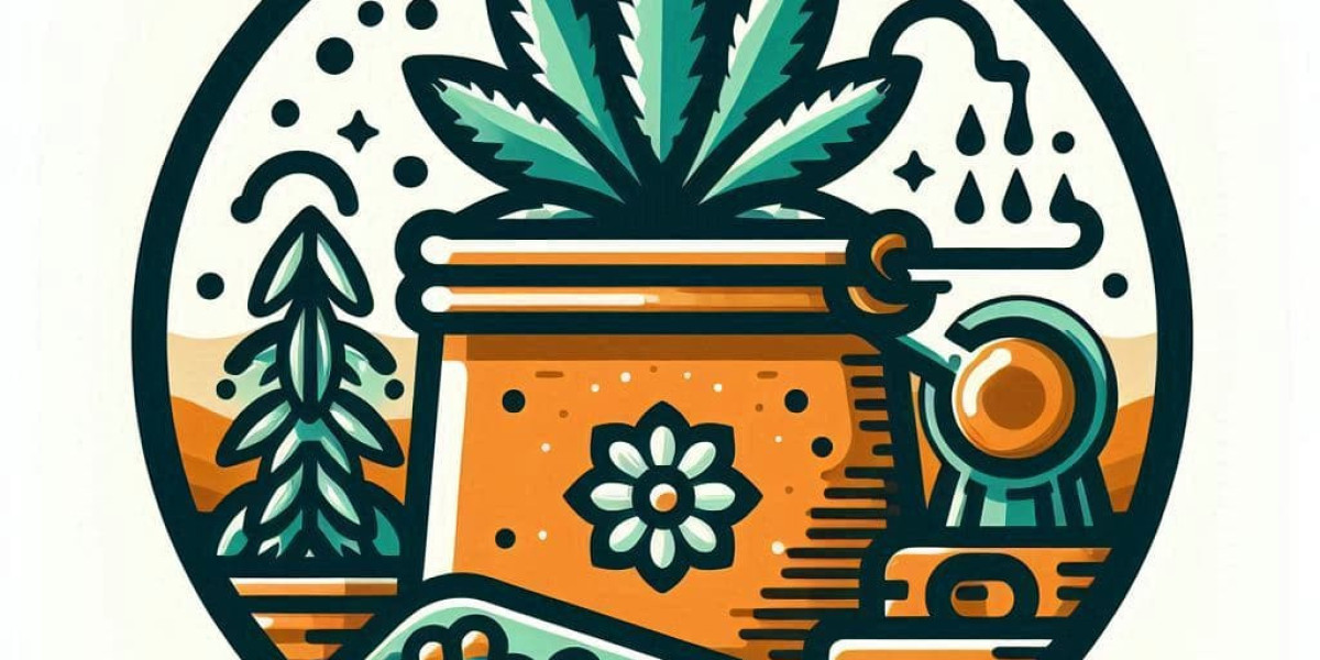The Future of Cannabis: NASC and the Rise of Genetically Pure Strains