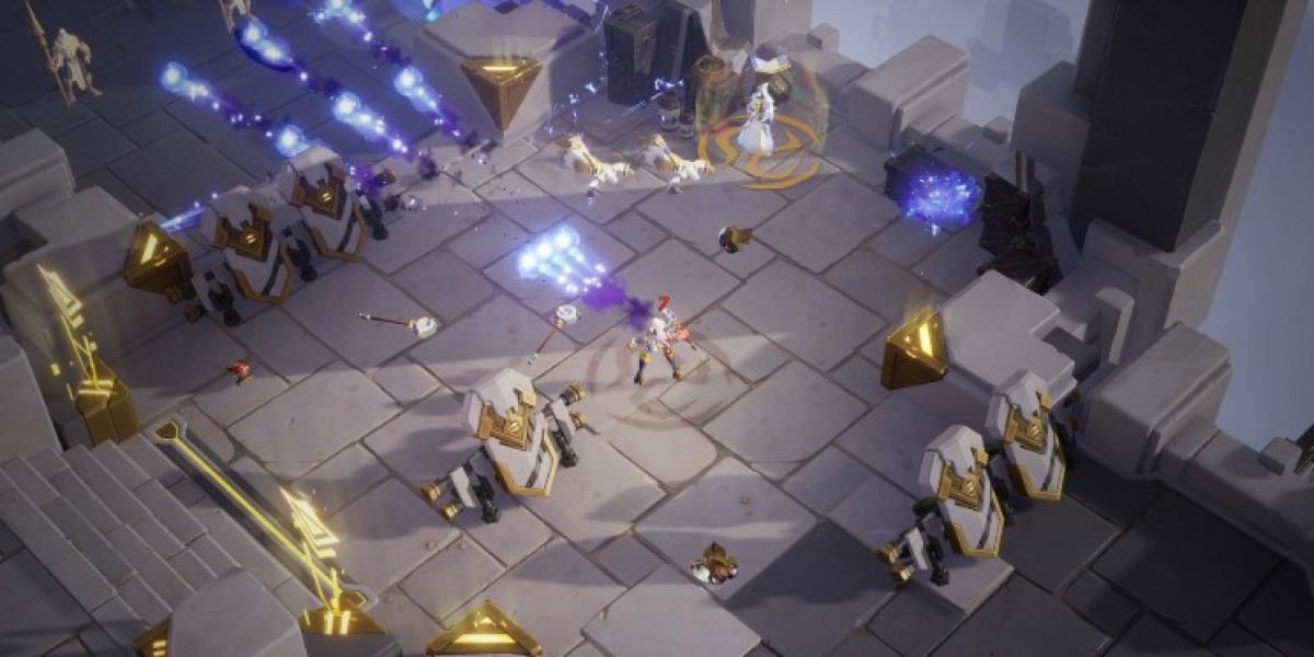 Torchlight Infinite Flame Elementium Review — Mobile’s Answer to Diablo and Sacred