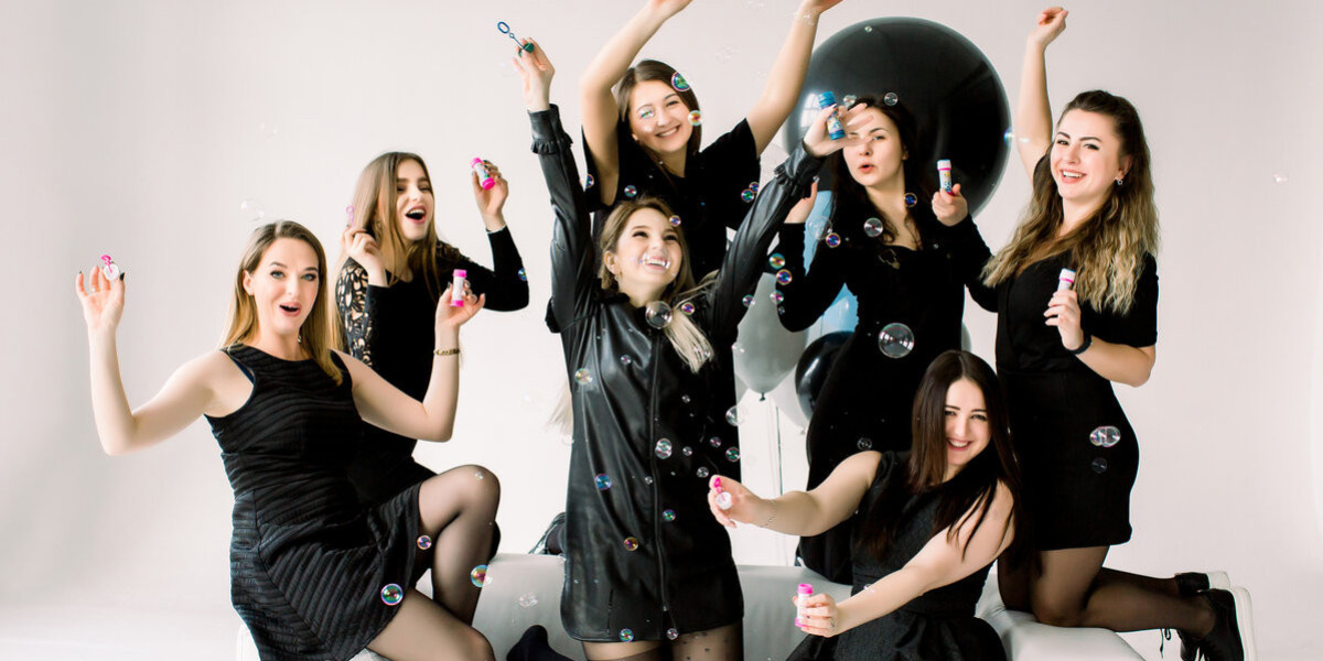 The Brilliance of Nightlife Opportunities: A Deep Dive into the Misooda Job Platform