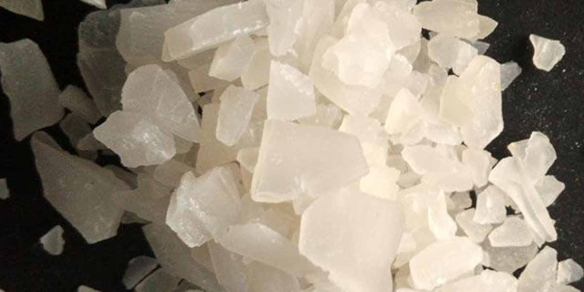 High-Performance Water Treatment Solutions with Polyacrylamide Chemicals