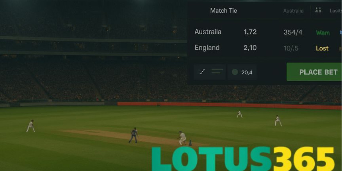 Exploring Lotus365: India’s Premier Online Betting Platform