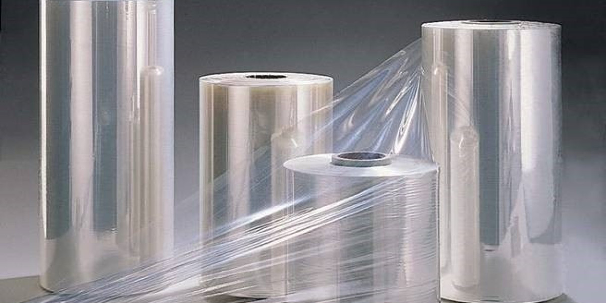 Align Your Packaging Strategy with a Polyolefin (POF) Supplier Who Knows Your Goals