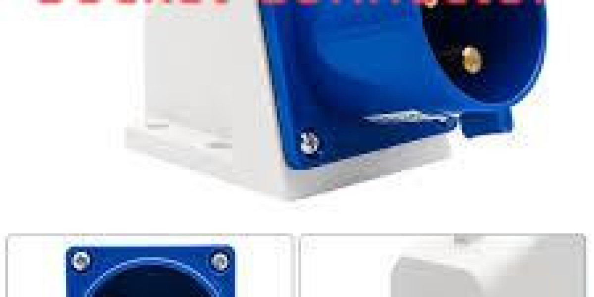 Reliable Energy Interfaces for Modern Machinery