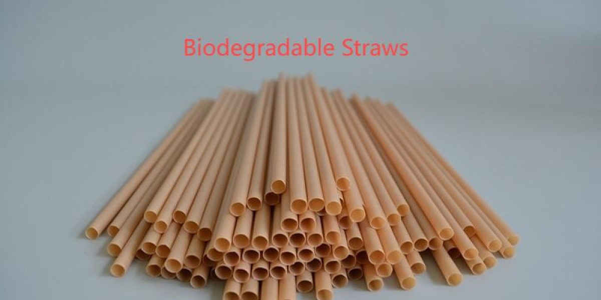 Economic Trends in the Straws Industry: Challenges and Opportunities