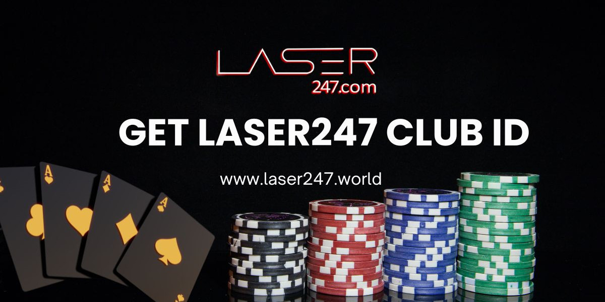 Why IPL 2025 is the Perfect Time to Join Laser247's Gaming Community