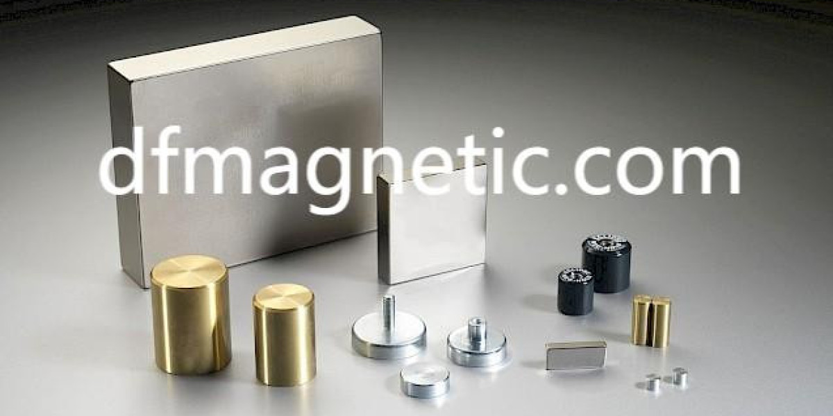 The Versatility of Ferrite Magnets in Electronics and Gadgets