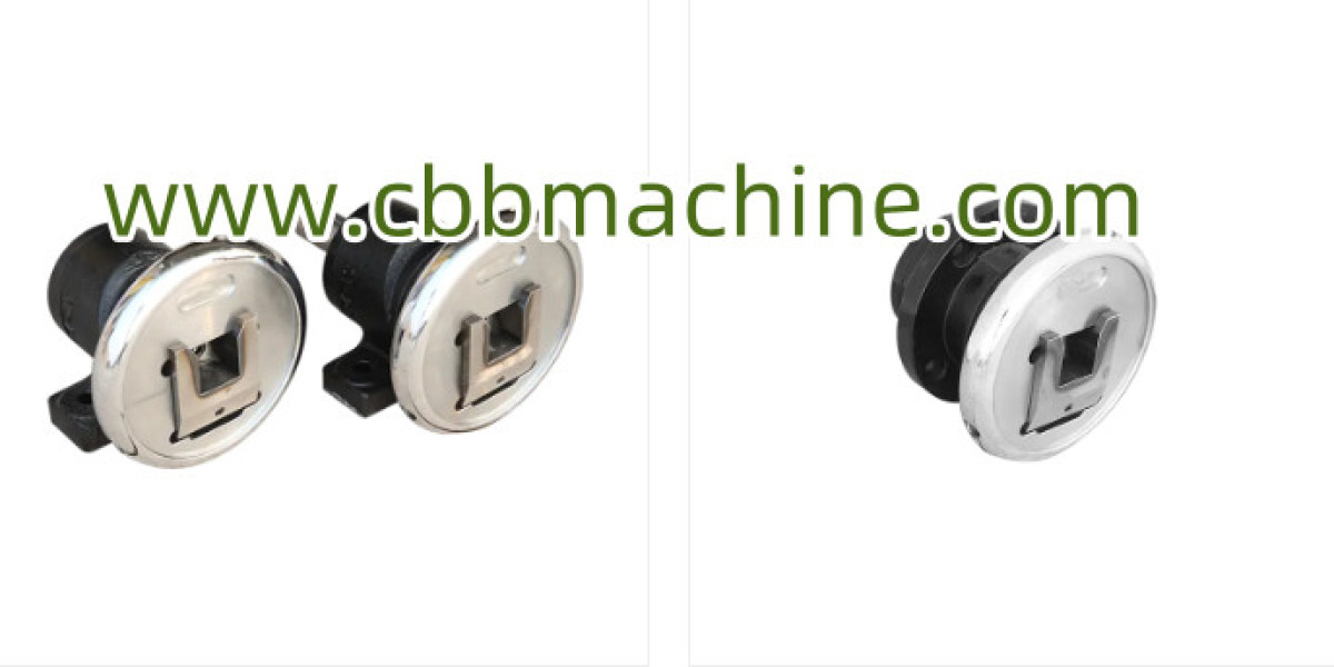 The Role of a Mechanical Expand Chuck Supplier in Packaging and Converting Lines