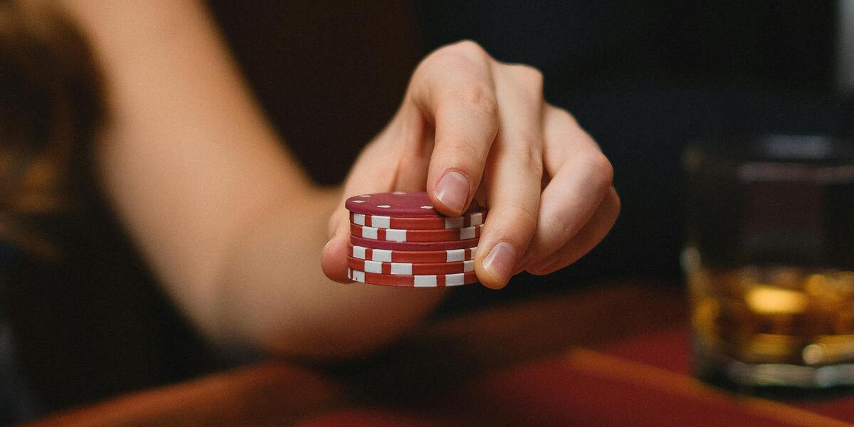 Casino Site Security: How Inavegas Enhances Scam Verification