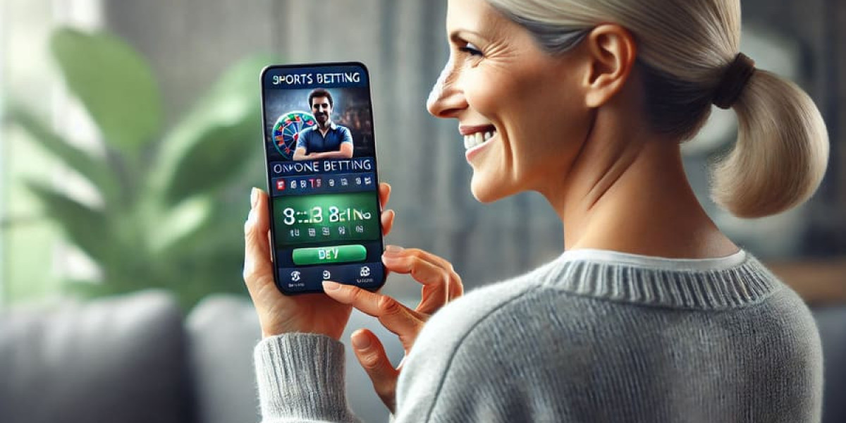 Explore Korean Sports Betting and Ensure Safety with Sureman Scam Verification