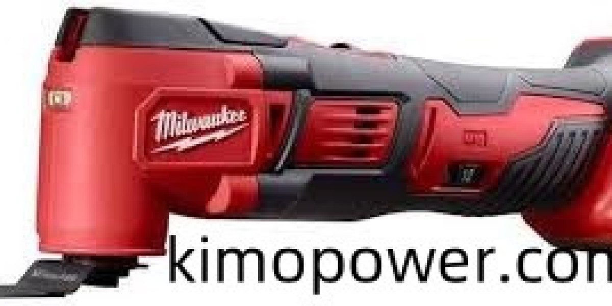 Green Power for Smart Craftsmen