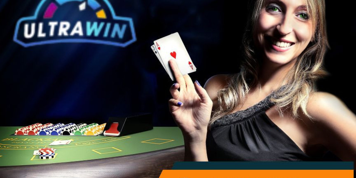 Unlock the Excitement with Ultrawin: India’s Leading Platform​
