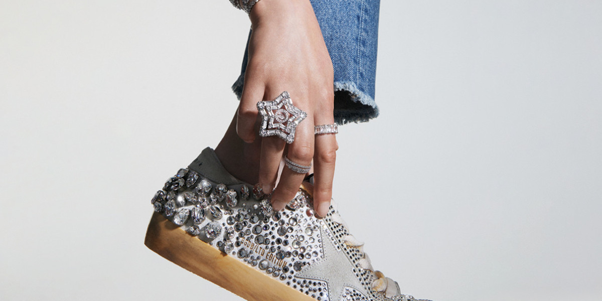 like the allow Golden Goose Sneakers Man in one Always a possibility