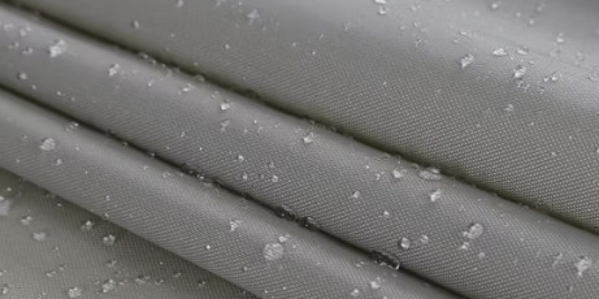 High-Performance TPU Compound Fabric for Diverse Applications