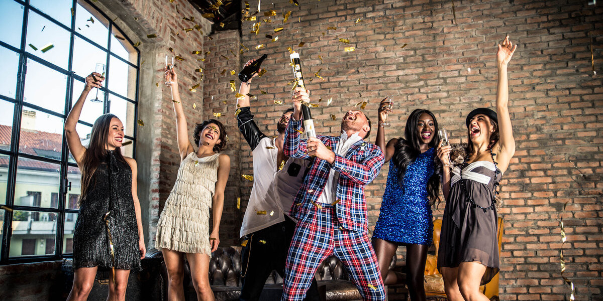 Embracing the Night: The Attract of Part-Time Jobs in the Nightlife