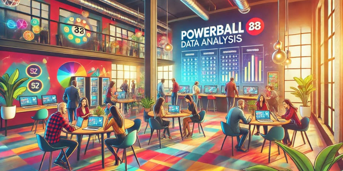 Donghaeng Lottery Powerball: Insights from the Bepick Analysis Community